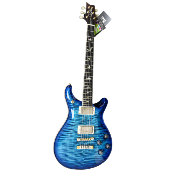 PRS McCarty 594 in Cobalt Blue
