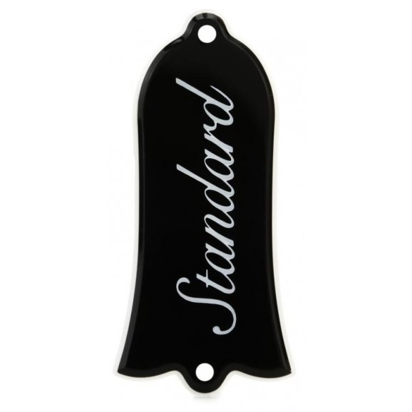 Gibson - Gibson Truss Rod Cover for Les Paul Standard