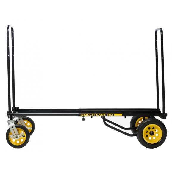 RocknRoller Multi-Cart "All Terrain" R12RT Cart