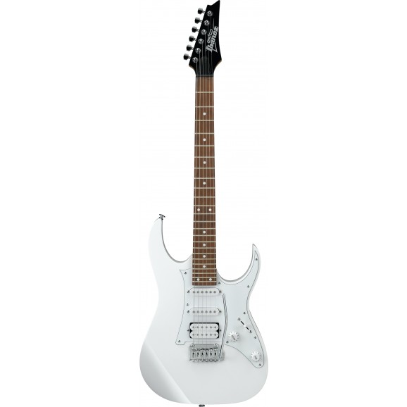 Ibanez -  GRG140 WH Electric Guitar - White