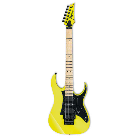Ibanez RG550 DY Genesis Electric Guitar 