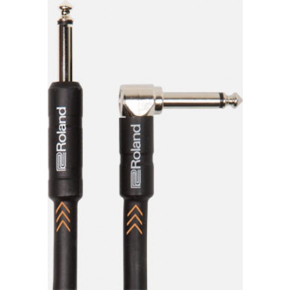 Roland RIC-B5A Black Series Instrument Cable