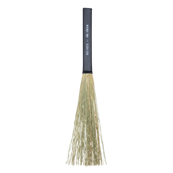 Vic Firth  RE MIX BRUSHES Broomcorn