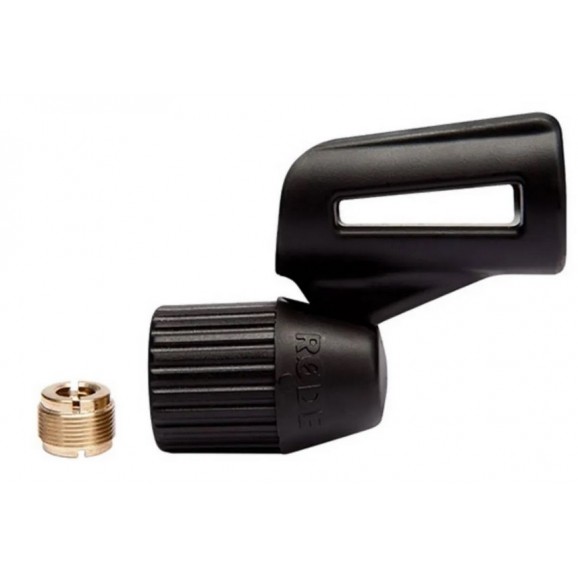 Rode RM1 Durable Microphone Clip