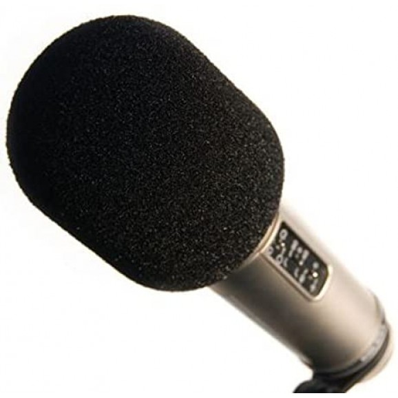 Rode WS2 Microphone Wind Shield