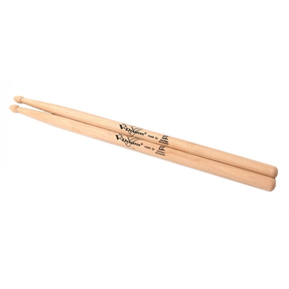 Roland RSJ1 Short Scale Children's Wood Tip Drum Sticks