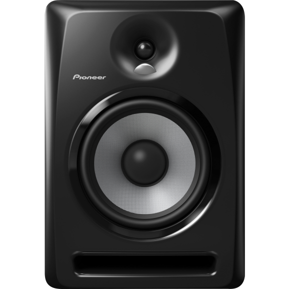 Pioneer DJ S-DJ80X 8-inch active reference speaker