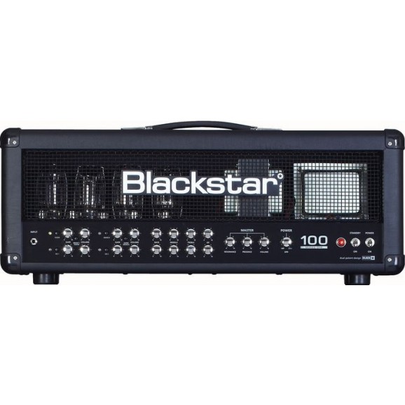 Blackstar Series 1 1046L6H 100W Guitar Amplifier Head