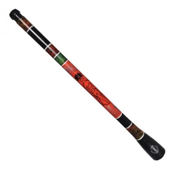 Samba PVC Slide Didgeridoo Original