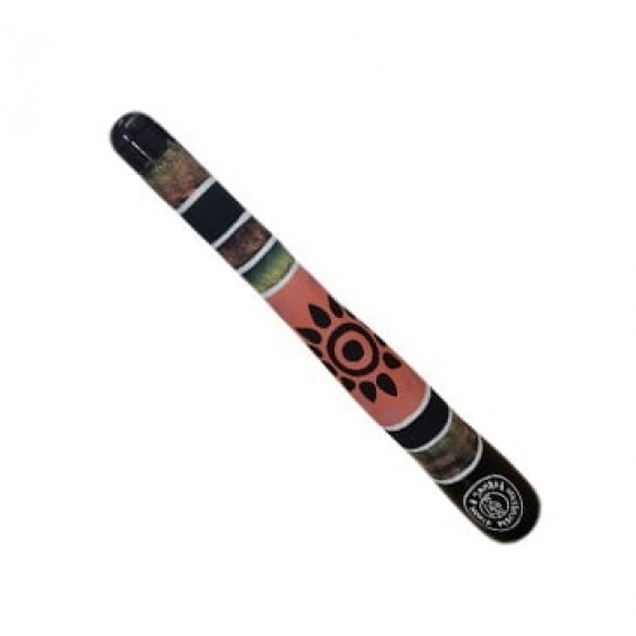 Samba Slide Didgeridoo 2