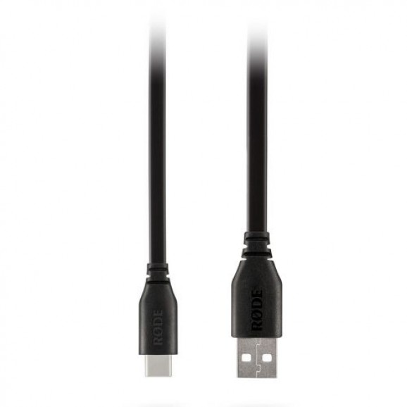 RODE - SC18 USB-C to USB-A Cable (1.5M)