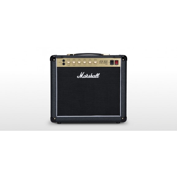Marshall Studio Series Classic SC20C 20w Valve Guitar Amp