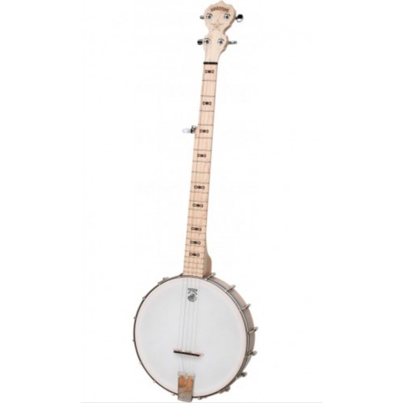 Deering Goodtime Openback 5-String Banjo