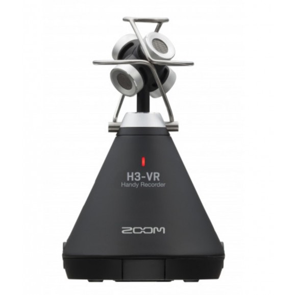 Zoom H3-VR Ambisonic VR Recorder H3VR