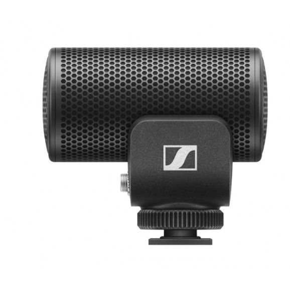 Sennheiser MKE200 Camera / Mobile Video Microphone