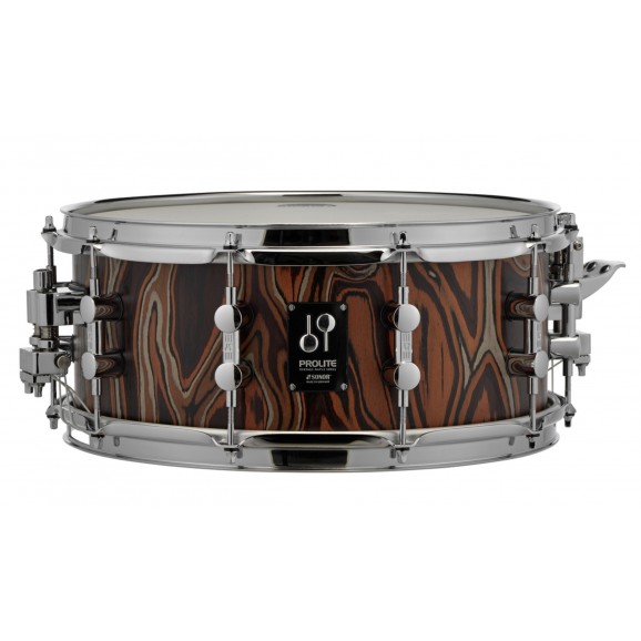 Sonor Prolite 14"x 6" Maple Snare Drum