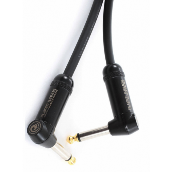 Planet Waves PWAMSGRR20 American Stage Guitar Cable RR 20FT