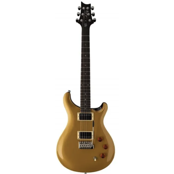 PRS SE DGT David Grissom Signature with Moons in Gold 