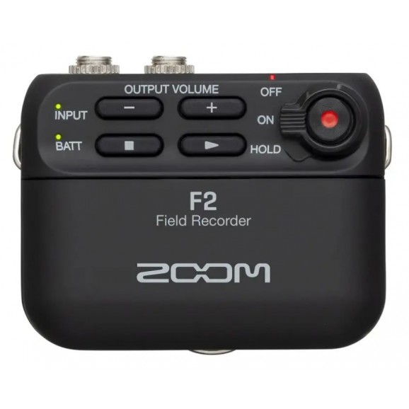 Zoom H6 Handheld Recorder - Black | Get Award-Winning Studio Sound On The  Go! | Music Stores