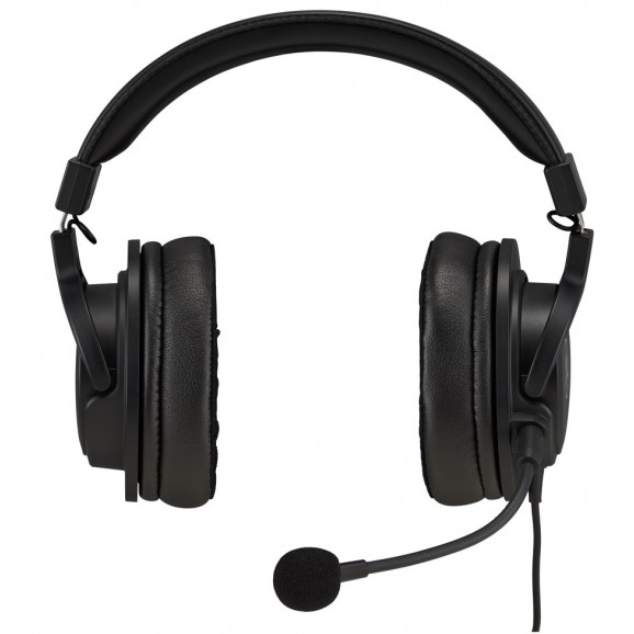 Yamaha YHG01 Studio-quality headset with Condenser Mic