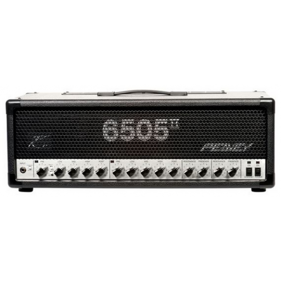 Peavey 6505 mk2 Tube Head Guitar Amp 6505II