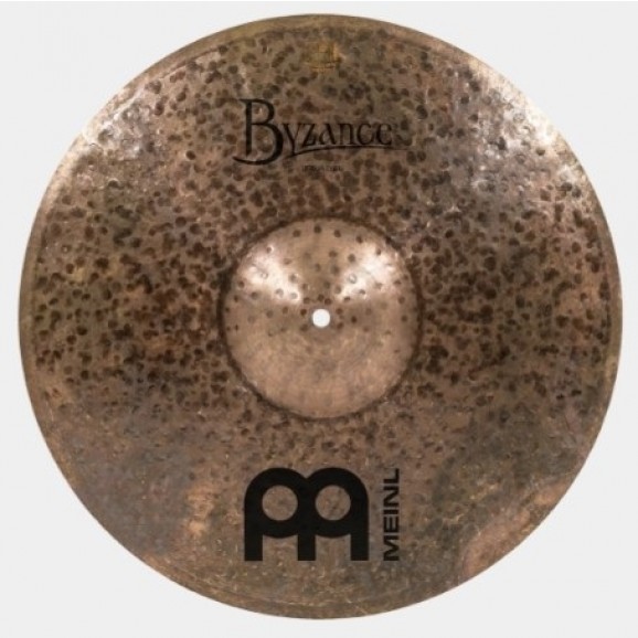 Meinl 18" Byzance Dark Crash Cymbal