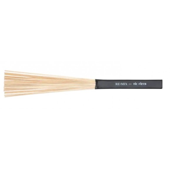 Vic Firth RM3 Birch RE MIX Brushes - Pair