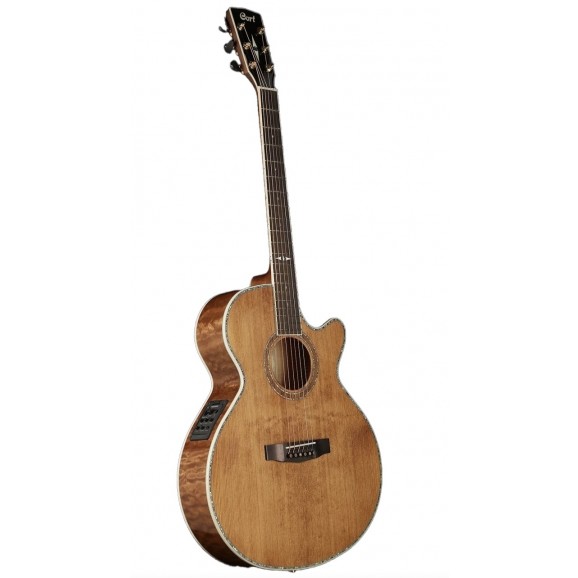 Cort SFX-10 ABR Acoustic Electric Guitar