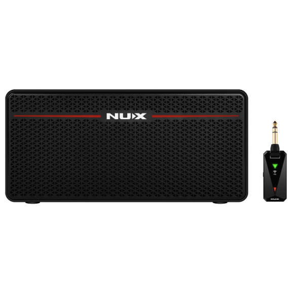 Nux Mighty Space Amp 30watt with Wireless