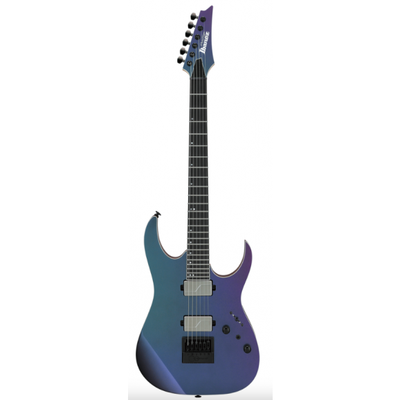 Ibanez RG5121ET PRT Prestige Electric Guitar w/Case