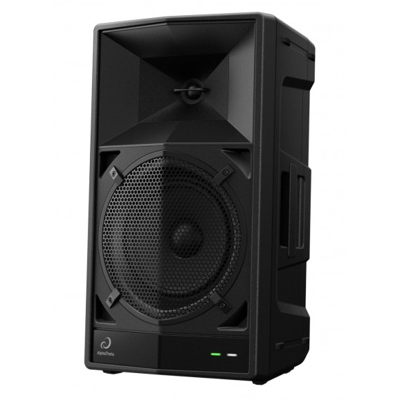 Alpha Theta (Pioneer DJ) WAVE EIGHT Wireless DJ Speakers