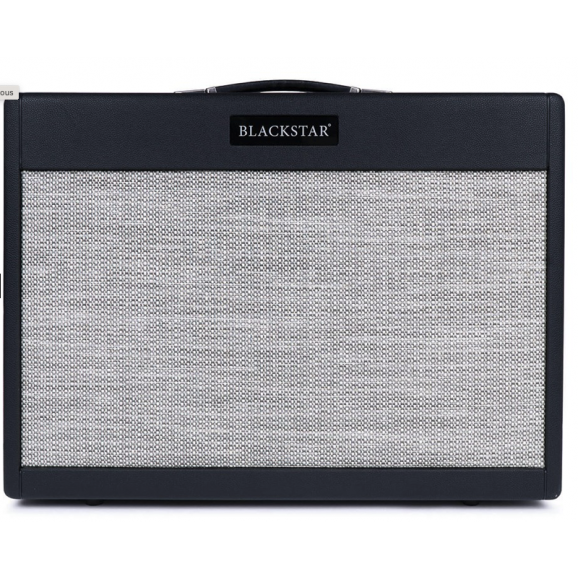 Blackstar St James 50W 6L6 212 Valve Combo Amplifier