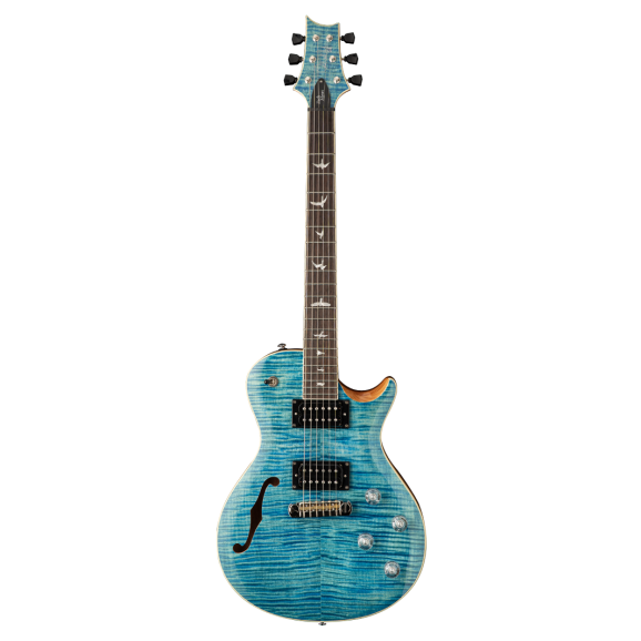 Paul Reed Smith PRS Zach Myers Signature Electric Guitar in Myers Blue
