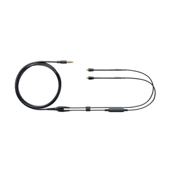 Shure RMCE-UNI Remote Mic Universal Cable for SE Earphones