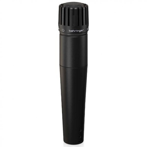 Behringer - SL75C Dynamic Cardiod Microphone