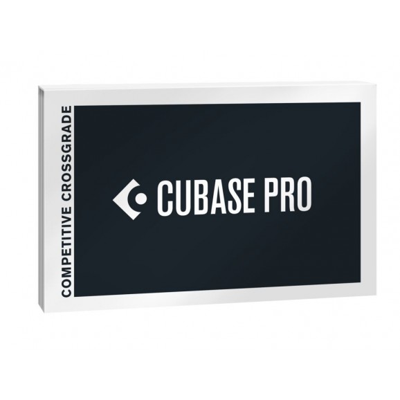 Cubase 13 Pro (Education Edition)