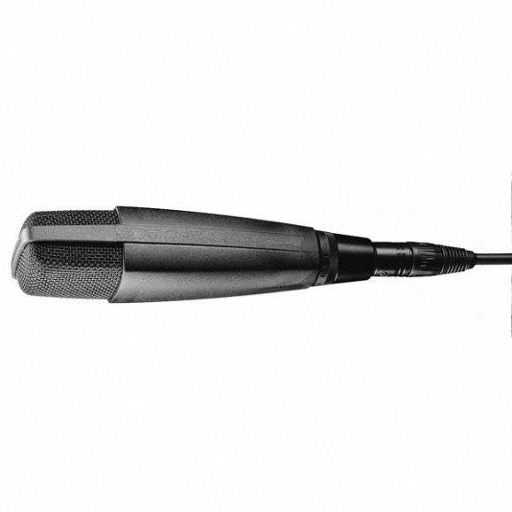 Sennheiser MD421-II Dynamic Recording Microphone