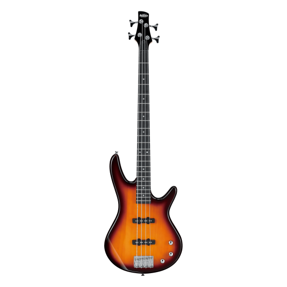 Ibanez SR180 BS Bass Guitar in Brown Sunburst