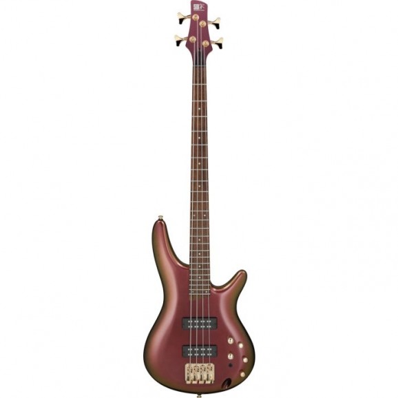 Ibanez S300EDXRGC Electric Bass 4 String Guitar