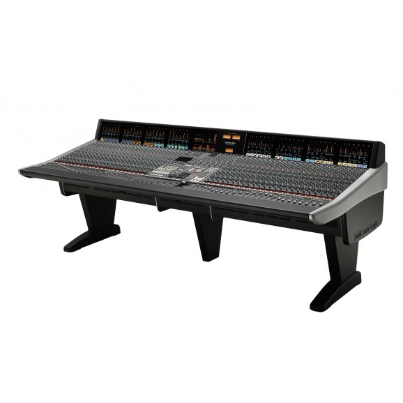 Solid State Logic SSL - Duality Delta Console
