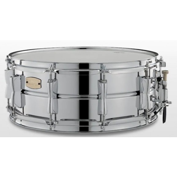 Yamaha 14"x 5.5" Stage Custom Steel Shell Snare Drum