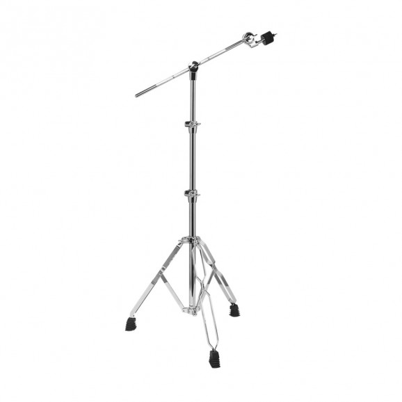 Stagg Double-Braced Boom Cymbal Stand