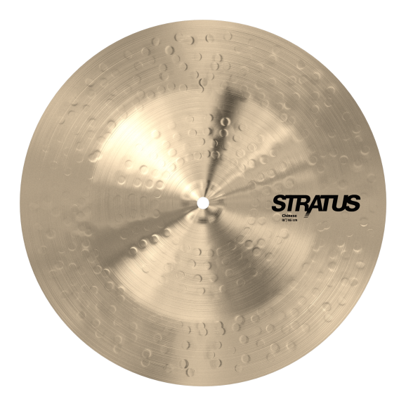 Sabian Stratus 18" China Cymbal