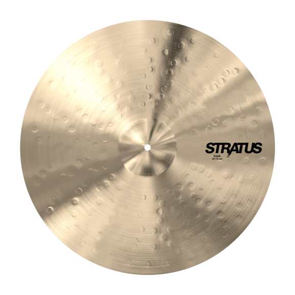 Sabian Stratus 20" Crash Cymbal