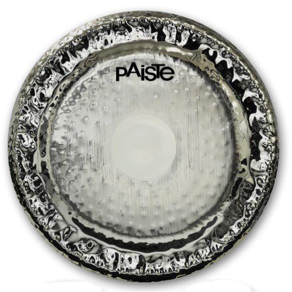 Paiste - 20" Symphonic Brilliant Gong