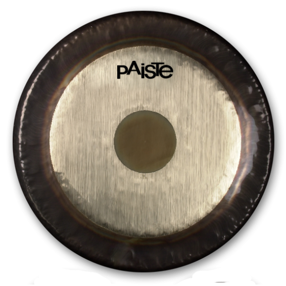Paiste - 34" Symphonic Gong