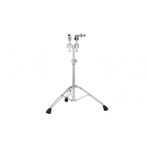 Pearl T-1035 Double tom stand w/TH-1030S arms