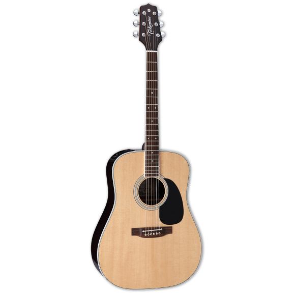 Takamine EF360GF Glen Frey Signature Model Acoustic Electric Guitar