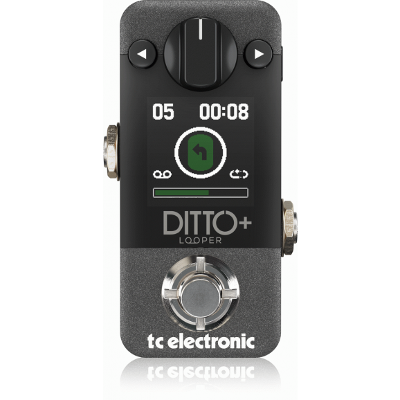 VOICETONEX1 TC Electronic Vocal Effects Processor 