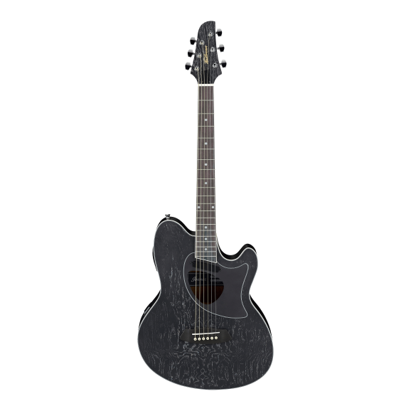 Ibanez TCM50 GBO Acoustic Guitar